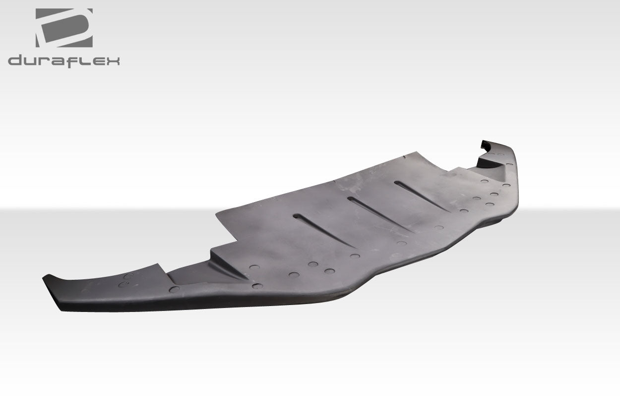 2014-2019 Chevrolet Corvette C7 Duraflex GMX Front Lip Splitter - 1 Piece ( Base Model )